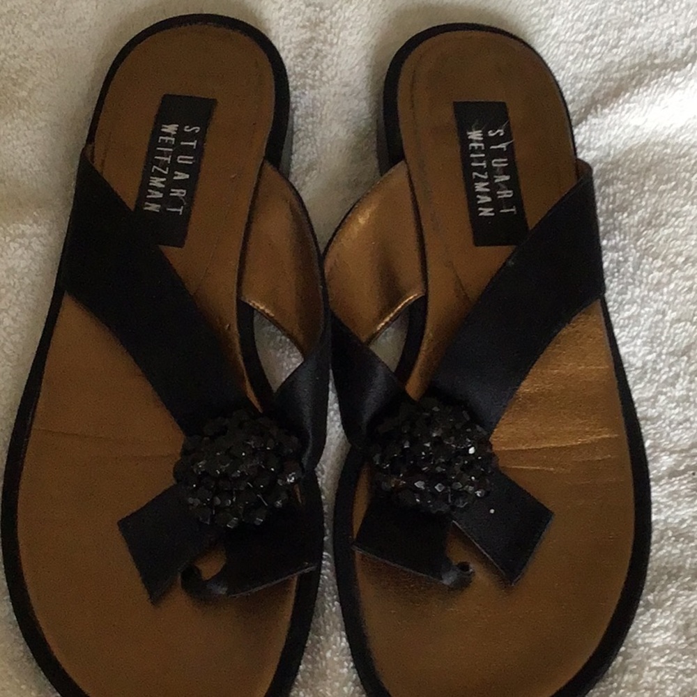 Dress sandals